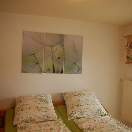 Ferienwohnung Katzstein Cunnersdorf Exterior foto